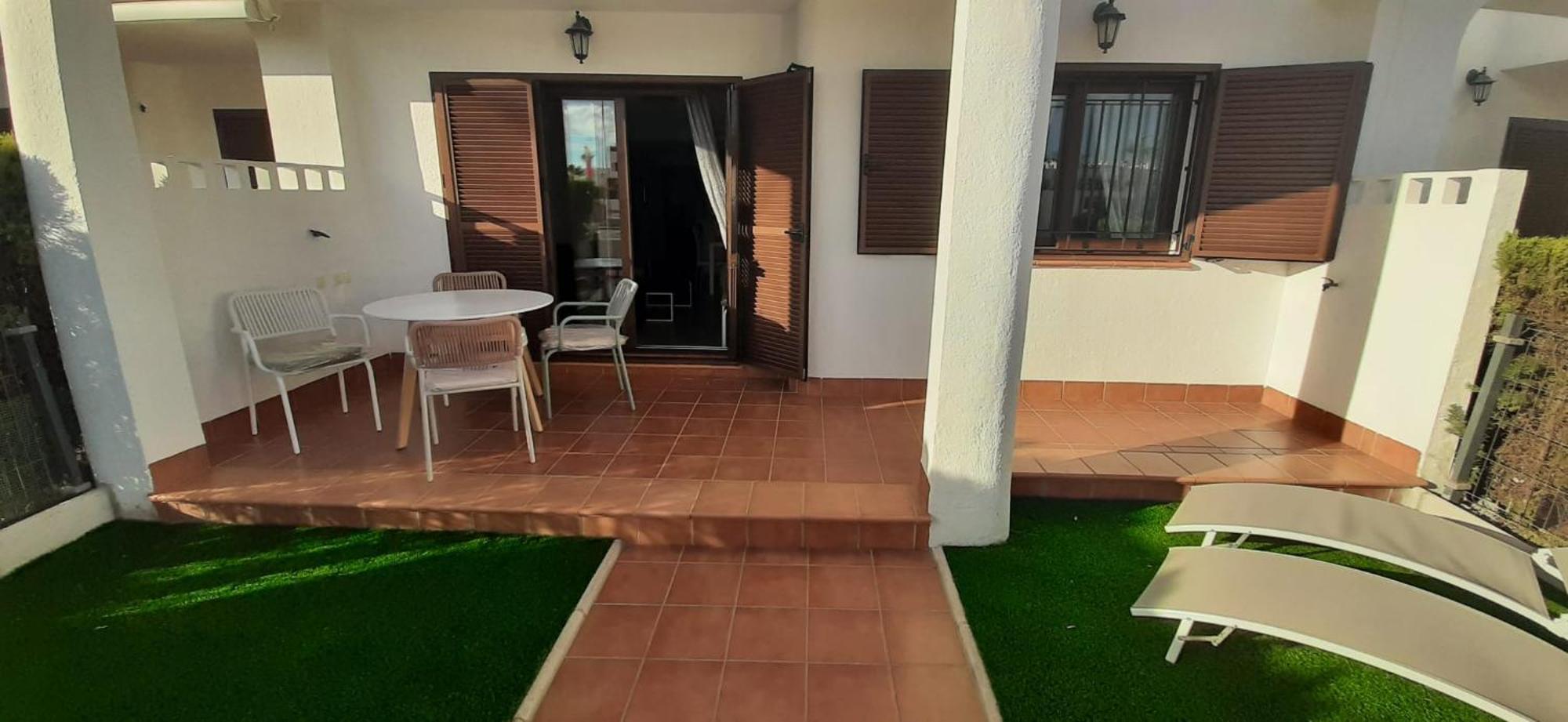 شقة La Ortiguilla San Juan de los Terreros المظهر الخارجي الصورة